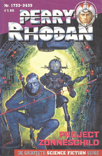 Perry Rhodan 1733