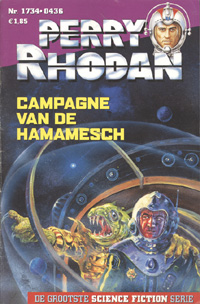 Perry Rhodan 1734