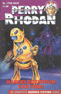 Perry Rhodan 1735