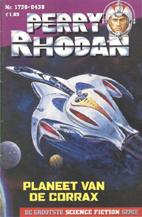 Perry Rhodan 1736