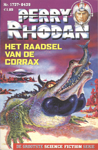 Perry Rhodan 1737