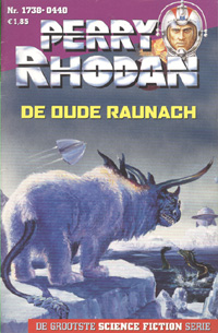 Perry Rhodan 1738