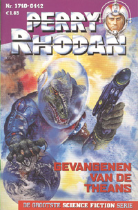 Perry Rhodan 1740