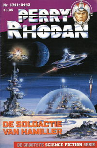 Perry Rhodan 1741