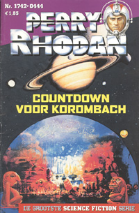 Perry Rhodan 1742