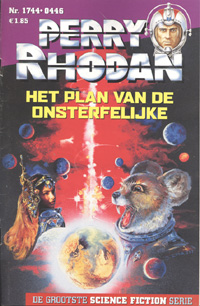 Perry Rhodan 1744