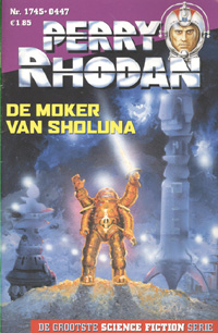 Perry Rhodan 1745