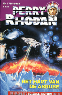 Perry Rhodan 1746