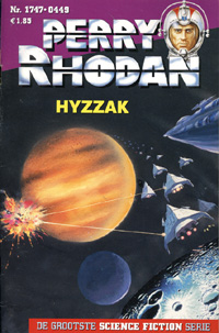 Perry Rhodan 1747