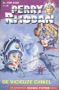 Perry Rhodan 1748