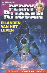 Perry Rhodan 1749