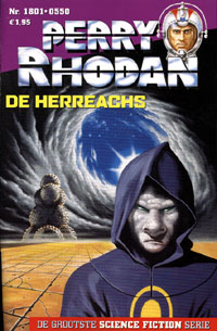 Perry Rhodan 1801