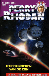 Perry Rhodan 1802