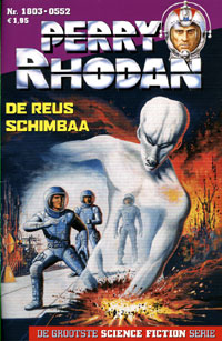 Perry Rhodan 1803