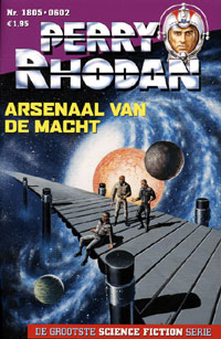 Perry Rhodan 1805