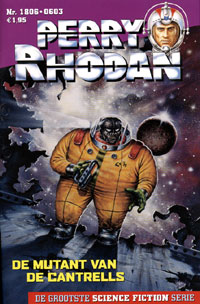 Perry Rhodan 1806