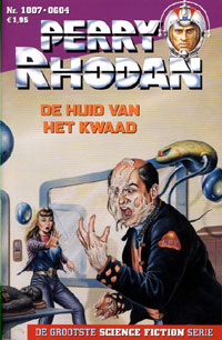 Perry Rhodan 1807