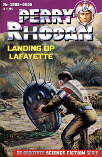 Perry Rhodan 1808