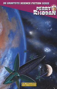 Perry Rhodan 2005-2006