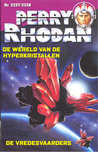 Perry Rhodan 2237-2238