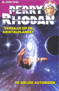 Perry Rhodan 2239-2240