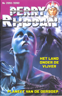 Perry Rhodan 2251-2252