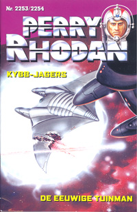 Perry Rhodan 2253-2254