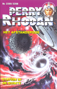 Perry Rhodan 2255-2256