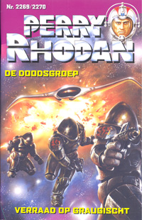 Perry Rhodan 2269-2270