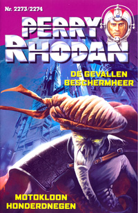 Perry Rhodan 2273-2274