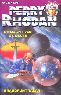 Perry Rhodan 2277-2278