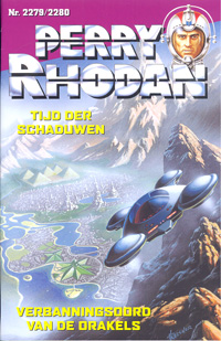 Perry Rhodan 2279-2280