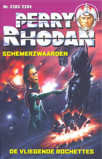 Perry Rhodan 2283-2284