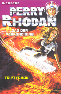 Perry Rhodan 2285-2286