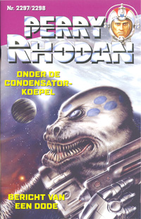 Perry Rhodan 2297-2298