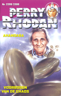 Perry Rhodan 2299-2300