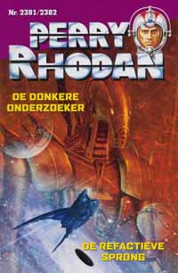 Perry Rhodan 2381-2382