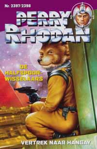 Perry Rhodan 2397-2398