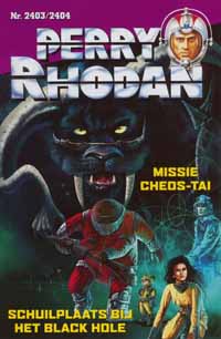 Perry Rhodan 2403-2404