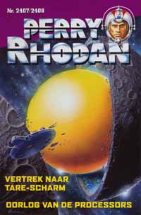 Perry Rhodan 2407-2408