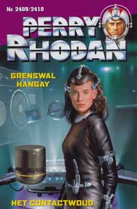 Perry Rhodan 2409-2410