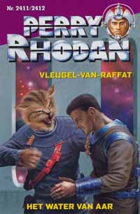 Perry Rhodan 2411-2412