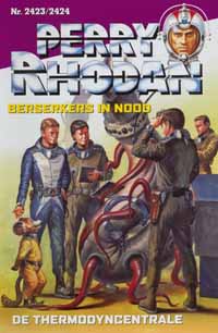 Perry Rhodan 2423-2424