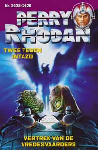 Perry Rhodan 2425-2426