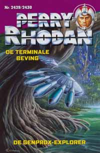 Perry Rhodan 2429-2430