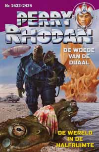 Perry Rhodan 2433-2434