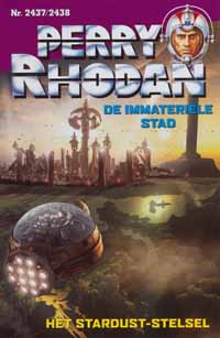 Perry Rhodan 2437-2438