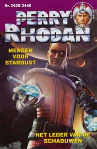 Perry Rhodan 2439-2440