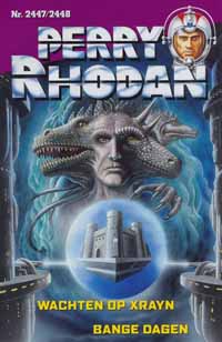 Perry Rhodan 2447-2448