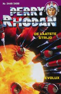 Perry Rhodan 2449-2450